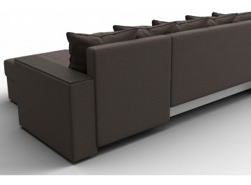 Диван угловой Шервуд