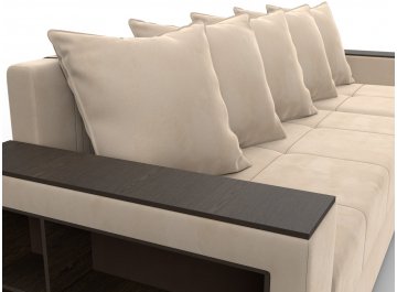 Диван угловой Дубай