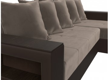 Диван угловой Дубай