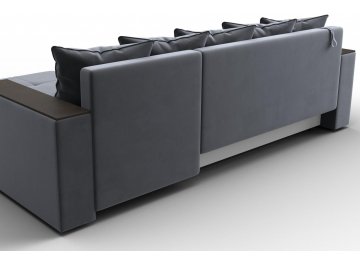 Диван угловой Шервуд