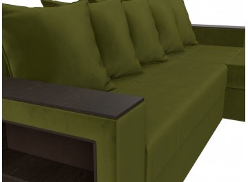 Диван угловой Дубай