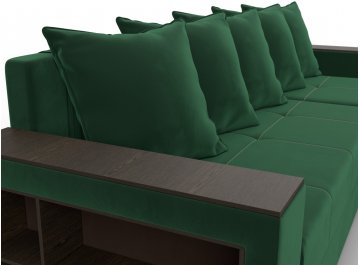 Диван угловой Дубай