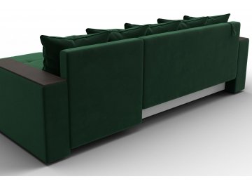 Диван угловой Шервуд