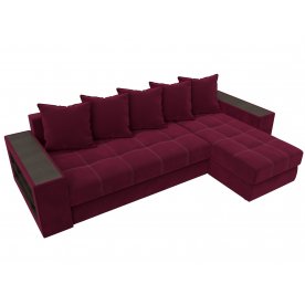 Диван угловой Дубай