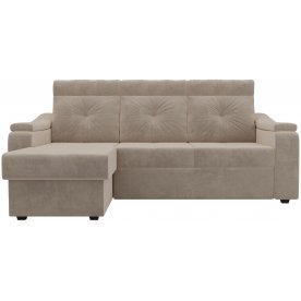 Диван угловой Джастин левый