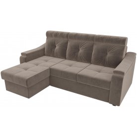 Диван угловой Джастин левый