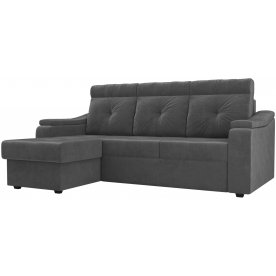 Диван угловой Джастин левый