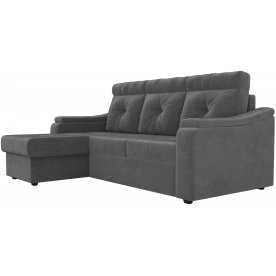 Диван угловой Джастин левый