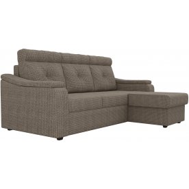 Диван угловой Джастин правый