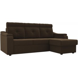 Диван угловой Джастин правый