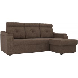 Диван угловой Джастин правый