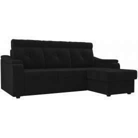 Диван угловой Джастин правый