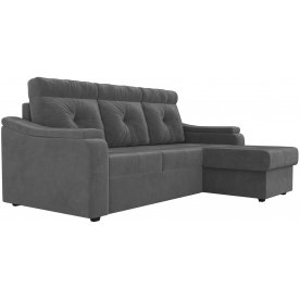 Диван угловой Джастин правый