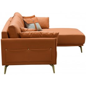 Диван угловой California Nappa SF002