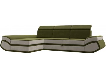 Диван угловой Форум-032