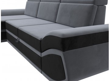 Диван угловой Форум-032