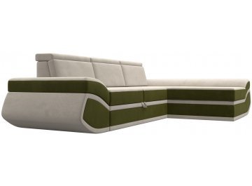 Диван угловой Форум-032