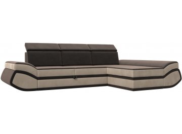 Диван угловой Форум-032