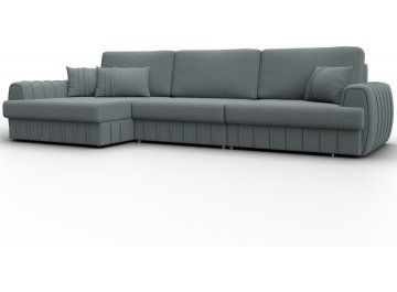 Диван угловой Форум-057 НПБ Лонг