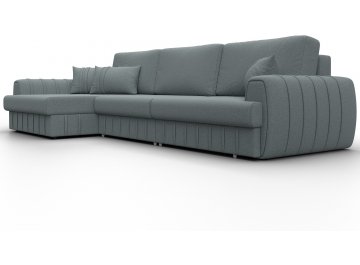 Диван угловой Форум-057 НПБ Лонг