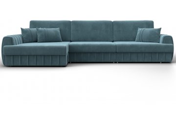 Диван угловой Форум-057 НПБ Лонг