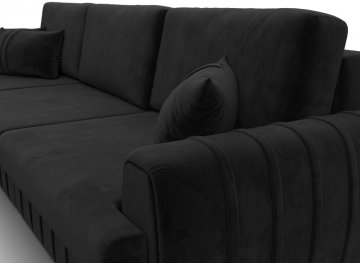 Диван угловой Форум-057 НПБ Лонг