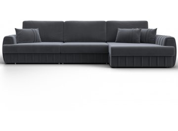 Диван угловой Форум-057 НПБ Лонг