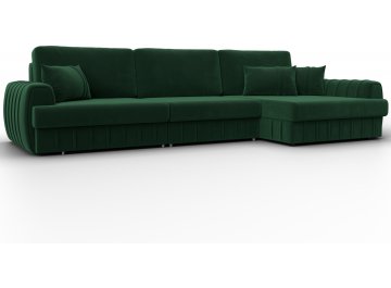 Диван угловой Форум-057 НПБ Лонг