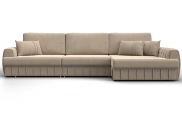 Диван угловой Форум-057 НПБ Лонг