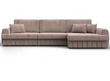 Диван угловой Форум-057 НПБ Лонг