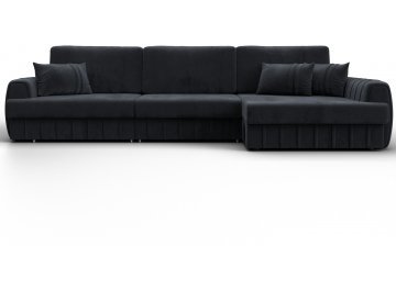 Диван угловой Форум-057 НПБ Лонг