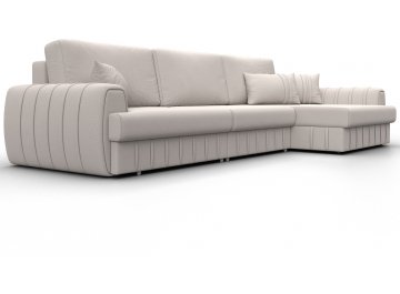 Диван угловой Форум-057 НПБ Лонг