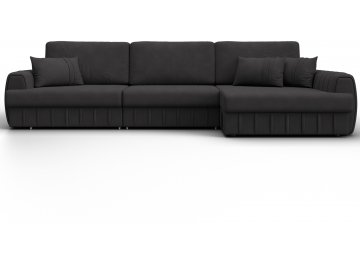 Диван угловой Форум-057 НПБ Лонг