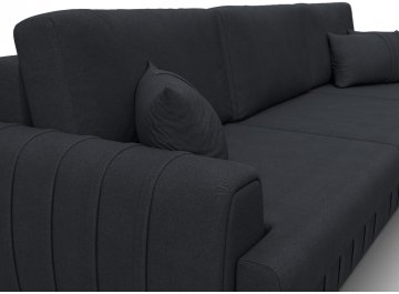 Диван угловой Форум-057 НПБ Лонг