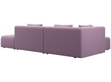 Диван угловой Industrial Loft