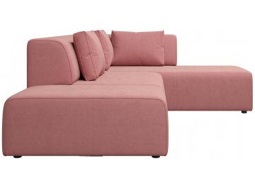 Диван угловой Industrial Loft