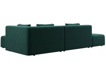 Диван угловой Industrial Loft