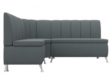 Диван угловой Рубин