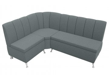 Диван угловой Рубин