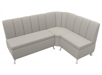 Диван угловой Рубин