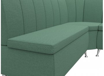 Диван угловой Кантри