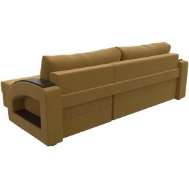 Диван угловой Канзас