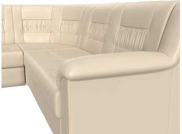 Диван угловой Карелия