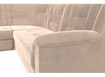 Диван угловой Терра-М