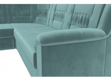 Диван угловой Терра-М