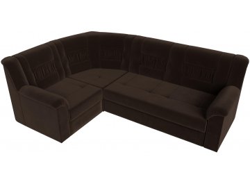 Диван угловой Карелия