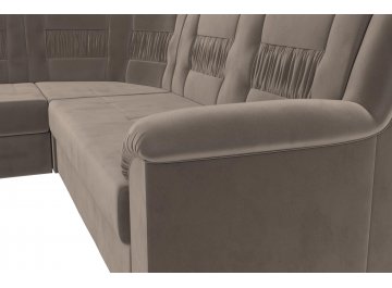 Диван угловой Терра-М