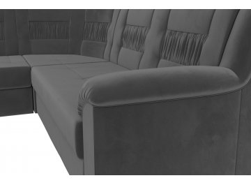 Диван угловой Терра-М