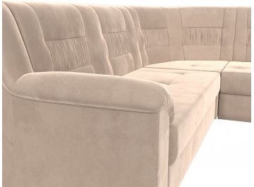 Диван угловой Терра-М