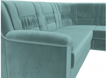 Диван угловой Терра-М